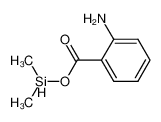 2-Amino-benzoesaeure-dimethylsilylester CAS:69318-20-3 manufacturer & supplier