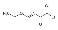 Aethyl-N-dichloracetylformimidat CAS:69318-83-8 manufacturer & supplier