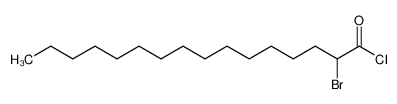 α-bromopalmitoyl chloride CAS:69319-95-5 manufacturer & supplier