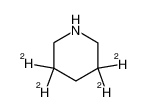 3,3,5,5-Tetradeuterio-piperidin CAS:6932-43-0 manufacturer & supplier