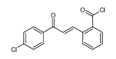 o-(4'-Chlorobenzoylvinyl)benzoylchlorid CAS:69322-17-4 manufacturer & supplier