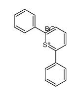 Thiopyrylium, 2,6-diphenyl-, bromide CAS:693221-93-1 manufacturer & supplier