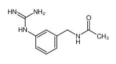 N-(3-guanidino-benzyl)-acetamide CAS:693230-68-1 manufacturer & supplier