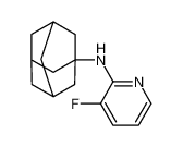 2-Pyridinamine, 3-fluoro-N-tricyclo[3.3.1.13,7]dec-1-yl- CAS:693235-14-2 manufacturer & supplier