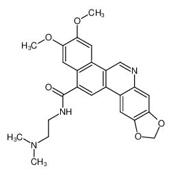 AR-VIII-83 CAS:693263-02-4 manufacturer & supplier