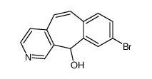 9-bromo-benzo[5,6]cyclohepta[1,2-c]pyridin-11-ol CAS:693271-91-9 manufacturer & supplier