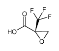 (R)-2,3-epoxy-2-(trifluoromethyl)propionic acid CAS:693287-30-8 manufacturer & supplier