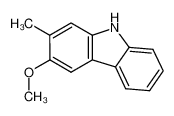 3-methoxy-2-methyl-carbazole CAS:6933-09-1 manufacturer & supplier