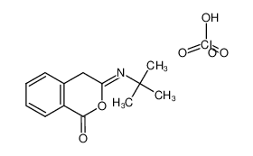 3-tert-butylamino-isochromen-1-one CAS:69338-84-7 manufacturer & supplier