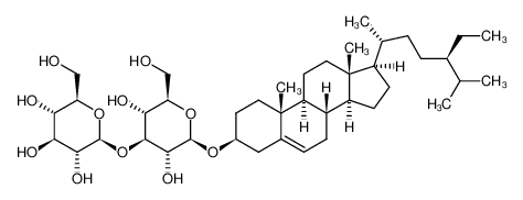 cellobiosylsterol CAS:69340-19-8 manufacturer & supplier