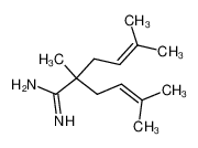 5-Amidino-2,5,8-trimethylnona-2,7-diene CAS:69340-57-4 manufacturer & supplier