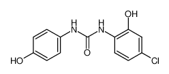 4-Chlor-2,4'-dihydroxycarbanilid CAS:69342-28-5 manufacturer & supplier