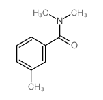 N,N,3-trimethylbenzamide CAS:6935-65-5 manufacturer & supplier