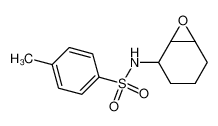 N-(2,3-epoxy-cyclohexyl)-toluene-4-sulfonamide CAS:69350-08-9 manufacturer & supplier