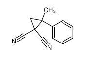 2-methyl-2-phenylcyclopropane-1,1-dicarbonitrile CAS:69358-75-4 manufacturer & supplier