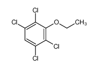 1,2,4,5-tetrachloro-3-ethoxybenzene CAS:6936-41-0 manufacturer & supplier