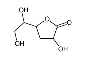 5-(1,2-dihydroxyethyl)-3-hydroxy-oxolan-2-one CAS:6936-66-9 manufacturer & supplier