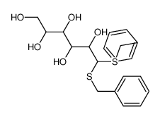 6,6-bis(benzylsulfanyl)hexane-1,2,3,4,5-pentol CAS:6936-67-0 manufacturer & supplier