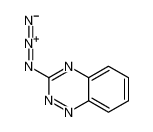 3-azido-1,2,4-benzotriazine CAS:69365-63-5 manufacturer & supplier