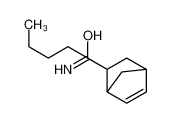 5-butylbicyclo[2.2.1]hept-2-ene-5-carboxamide CAS:69365-79-3 manufacturer & supplier