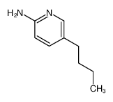 5-butyl-[2]pyridylamine CAS:69372-01-6 manufacturer & supplier