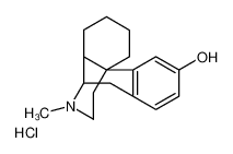 Dextrorphan hydrochloride (USAN) CAS:69376-27-8 manufacturer & supplier