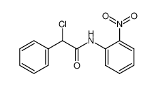 α-Chlor-α-phenyl-2-nitroacetanilid CAS:69377-94-2 manufacturer & supplier