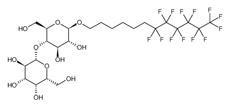 Lac H6F6 CAS:693789-16-1 manufacturer & supplier