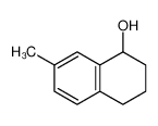 7-methyl-1,2,3,4-tetrahydronaphthalen-1-ol CAS:6938-36-9 manufacturer & supplier