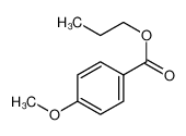 propyl 4-methoxybenzoate CAS:6938-39-2 manufacturer & supplier