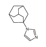 2-(1-adamantyl)-1H-imidazole CAS:69380-11-6 manufacturer & supplier