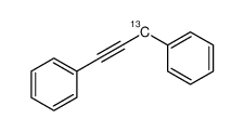 1,3-Diphenyl-(3-13C)propin CAS:69380-76-3 manufacturer & supplier