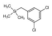 3,5-Dichlorbenzyltrimethylsilan CAS:69380-94-5 manufacturer & supplier