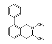 2,3-dimethyl-8-phenyl-1,2,3,4-tetrahydro-isoquinoline CAS:69381-61-9 manufacturer & supplier