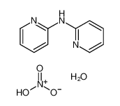 2-Pyridinamine, N-2-pyridinyl-, mononitrate, monohydrate CAS:693815-87-1 manufacturer & supplier