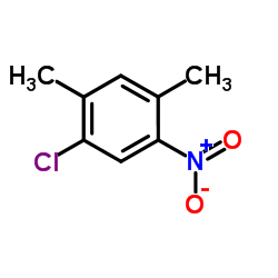 1-Chloro-2,4-dimethyl-5-nitrobenzene CAS:69383-68-2 manufacturer & supplier