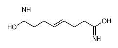 oct-4-enediamide CAS:69386-20-5 manufacturer & supplier