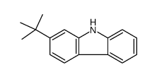 2-tert-butyl-9H-carbazole CAS:69386-36-3 manufacturer & supplier