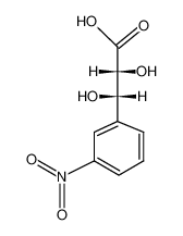 (2RS,3SR)-2,3-dihydroxy-3-(3-nitro-phenyl)-propionic acid CAS:69386-95-4 manufacturer & supplier