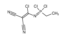 N-(1-chloro-2,2-dicyanovinyl)-P-ethylphosphonimidic dichloride CAS:69389-32-8 manufacturer & supplier