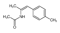 (Z)-N-(1-p-tolylprop-1-en-2-yl)acetamide CAS:69390-40-5 manufacturer & supplier