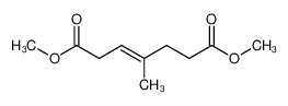 Dimethyl (E)-4-methylhept-3-ene-1,7-dicarboxylate CAS:69391-82-8 manufacturer & supplier