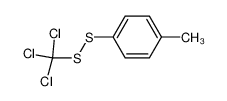 p-tolyl-trichloromethyl disulfide CAS:69392-54-7 manufacturer & supplier