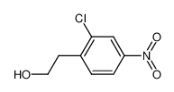 2-(2-chloro-4-nitro-phenyl)-ethanol CAS:69395-15-9 manufacturer & supplier