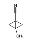 1-methylbicyclo[1.1.0]butane-3-carbonitrile CAS:694-25-7 manufacturer & supplier