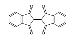 2-(1,3-dioxoinden-2-yl)indene-1,3-dione CAS:6940-95-0 manufacturer & supplier