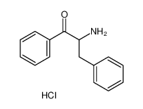 2-amino-1,3-diphenylpropan-1-one,hydrochloride CAS:6941-18-0 manufacturer & supplier