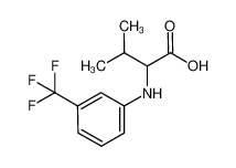 (3-(trifluoromethyl)phenyl)valine CAS:69410-93-1 manufacturer & supplier