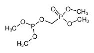 (dimethoxyphosphanyloxy-methyl)-phosphonic acid dimethyl ester CAS:69412-44-8 manufacturer & supplier