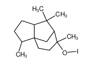 Cedrolhypoiodid CAS:69415-70-9 manufacturer & supplier